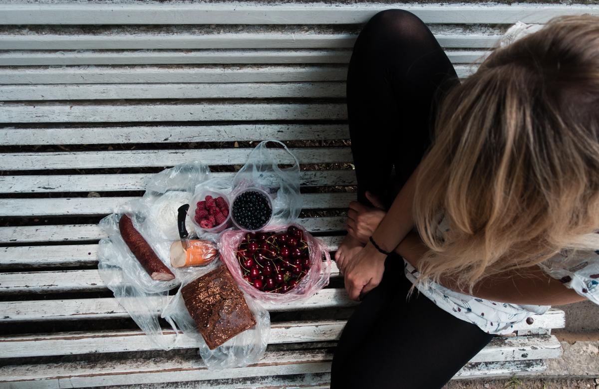 Markt-Errungenschaften!