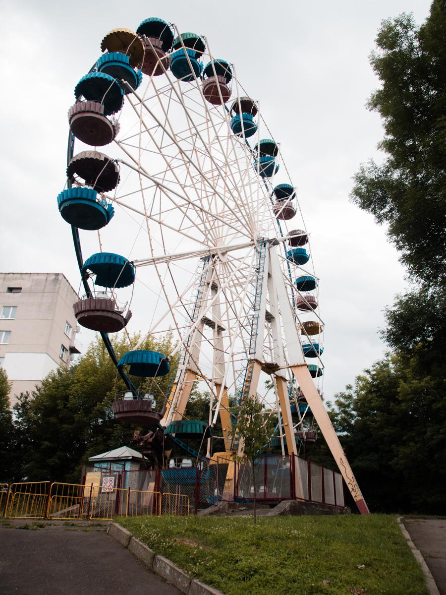 Riesenrad