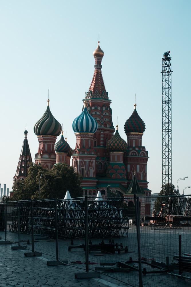 Basilikumkathedrale