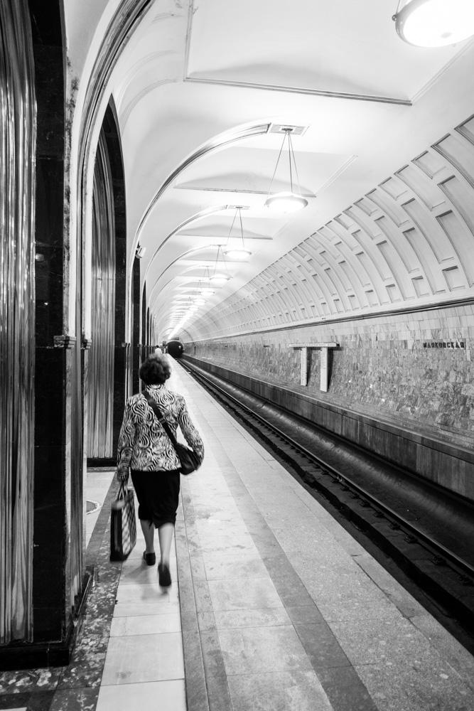 random metro pic no°1