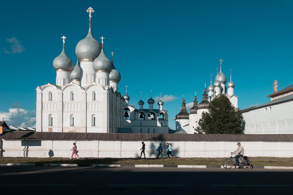 Zwiebelschmiebel III