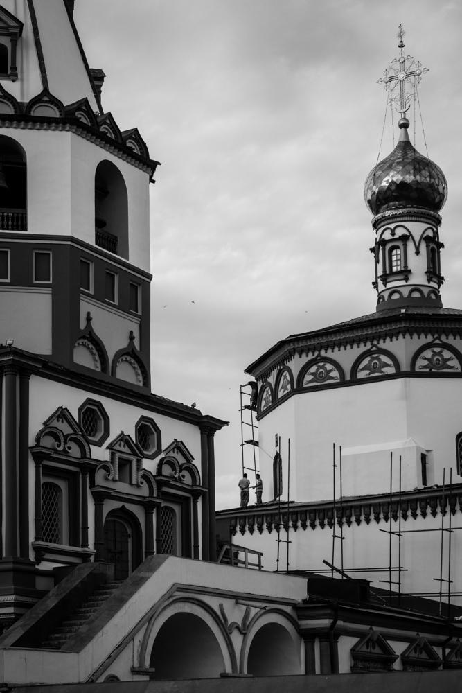 kirche