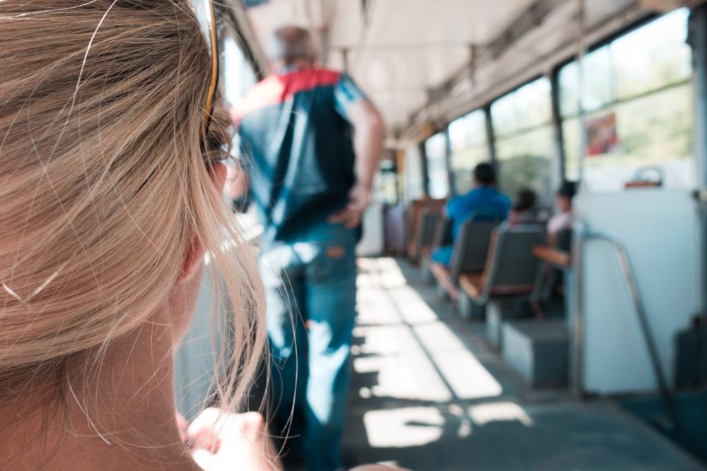 we love trams!