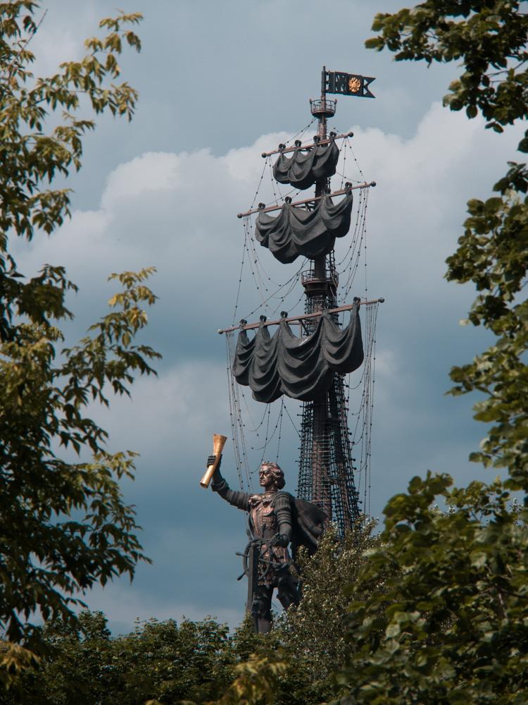 Riesendenkmal