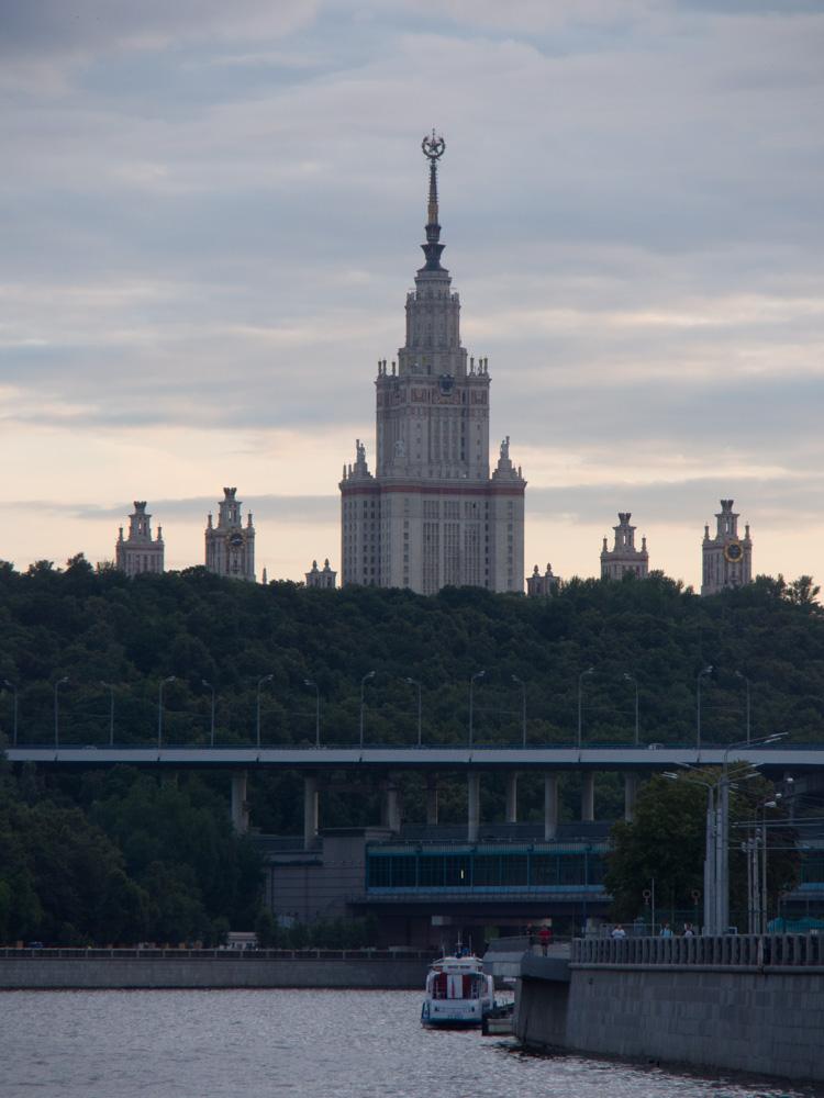 Stalinhochhaus