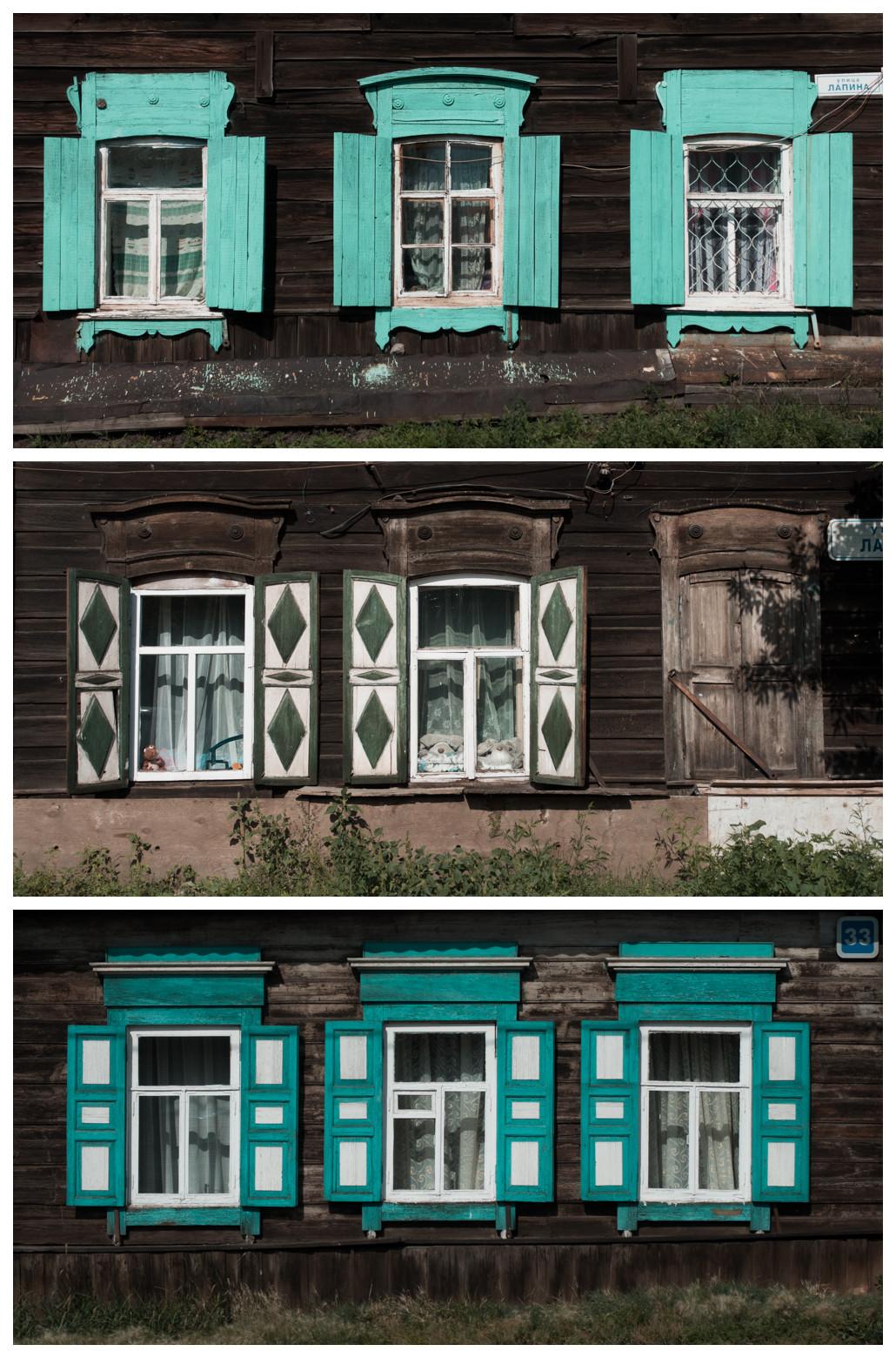 fenster, fenster, fenster...