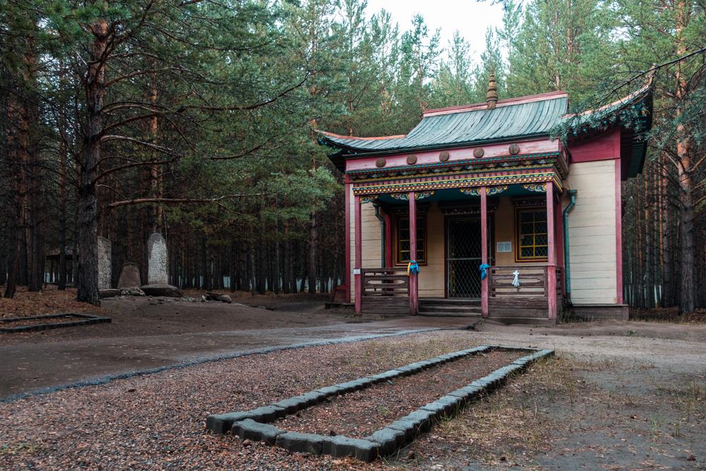 bestimmt bedeutsames haus