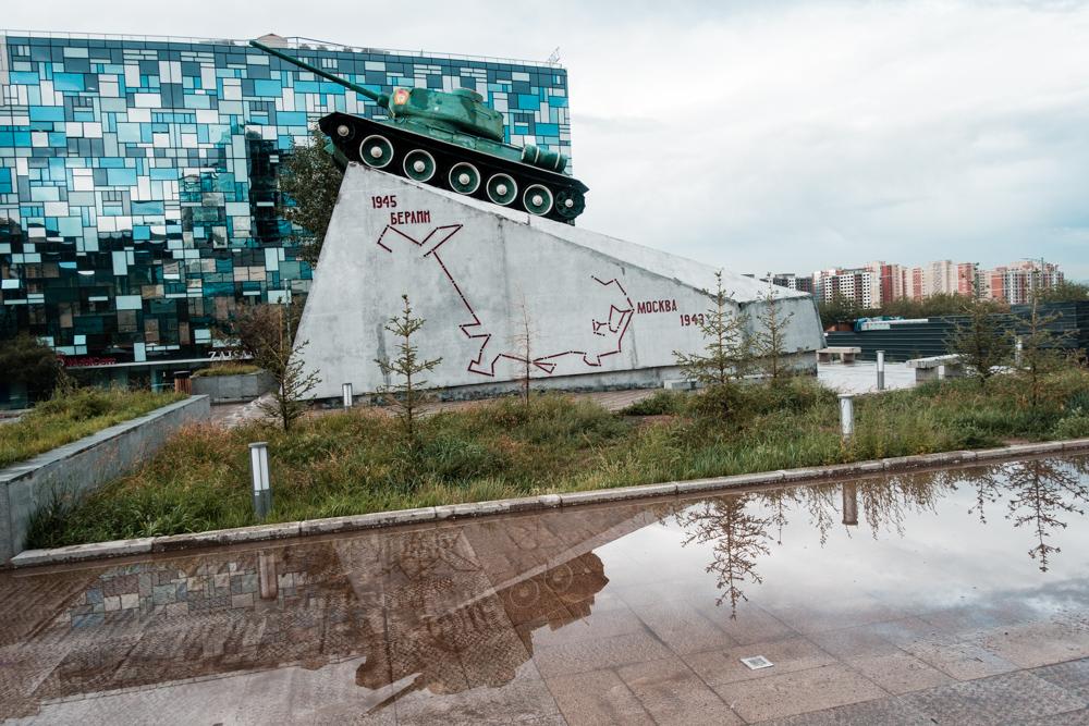 Geschichte anschaulich erklärt