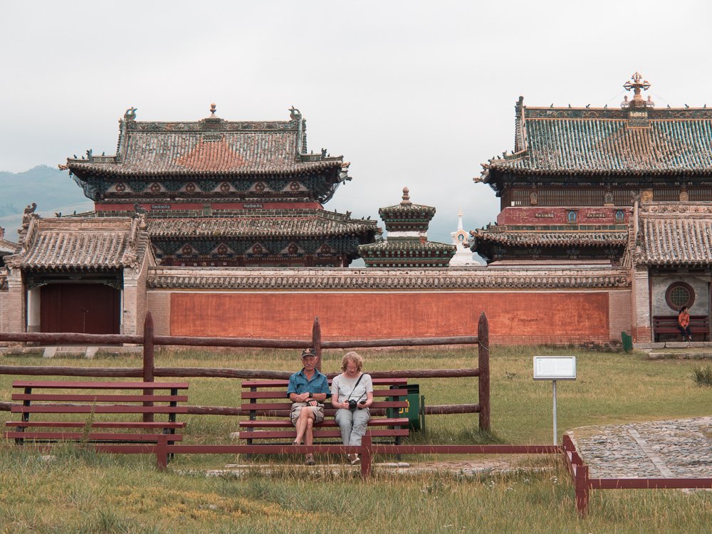 deutsche Touristen #1