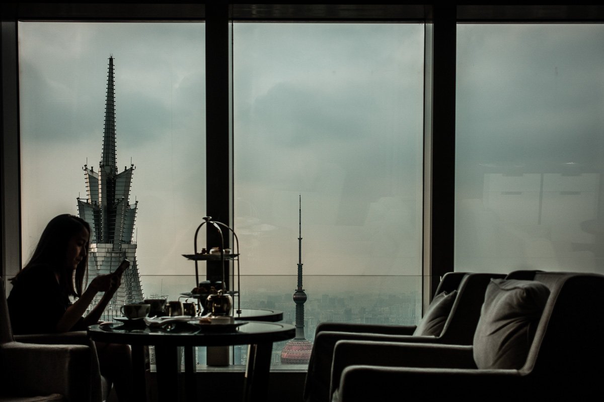 Lokalität für arme Leute