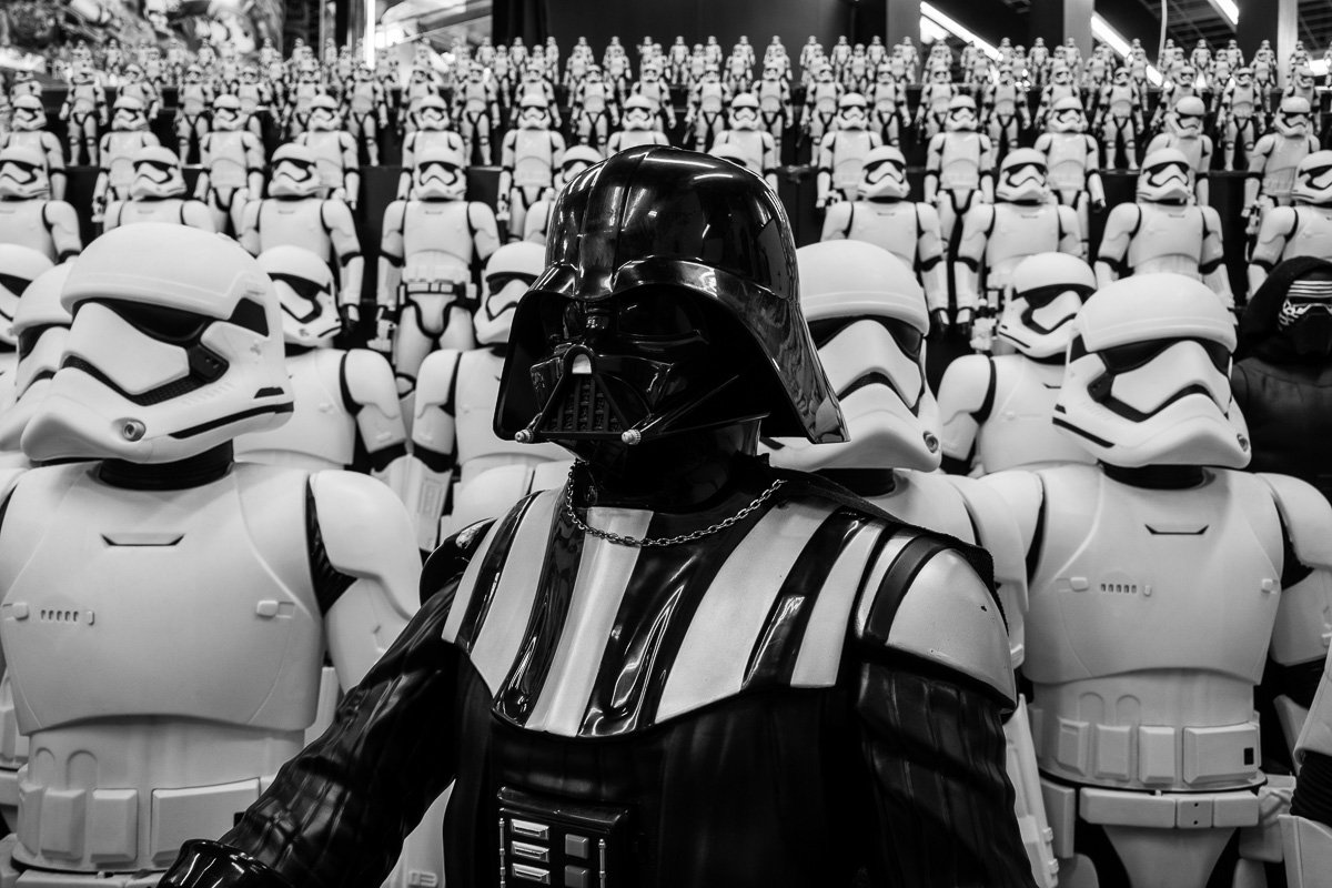 einszweidreivierviele