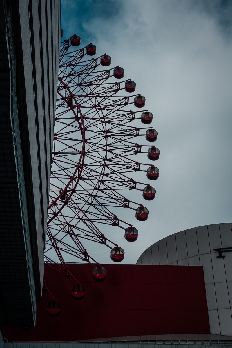 Riesenrad #1