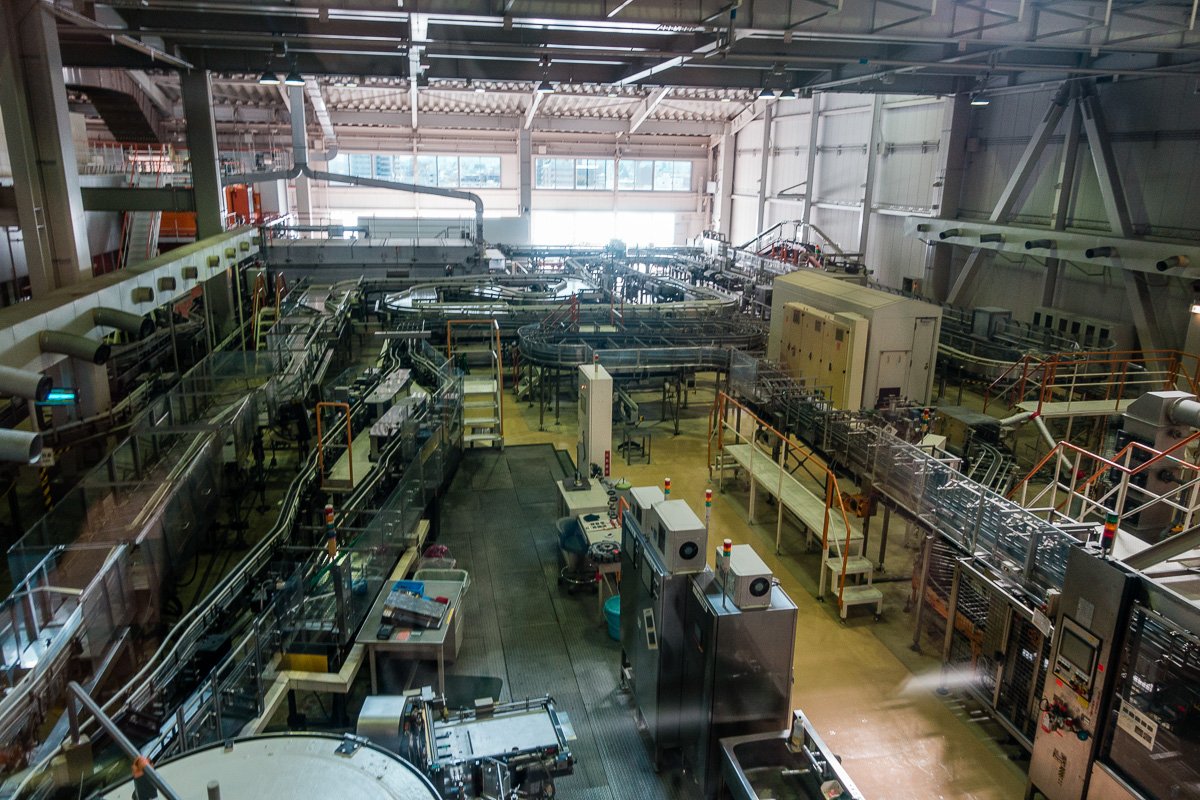 Not so Brauerei Magic