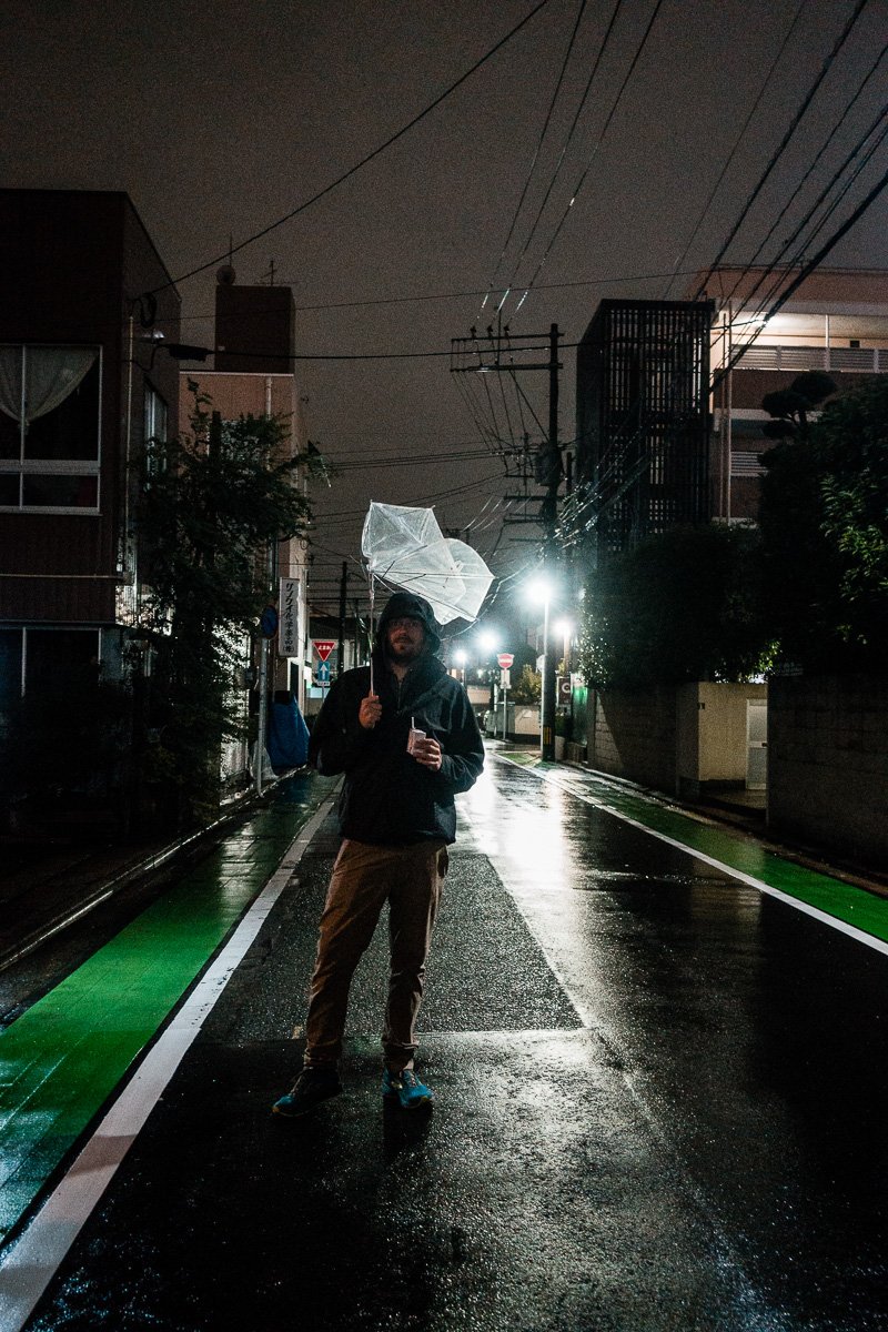 Kein Problem, waren ja bei der Sturmsimulation