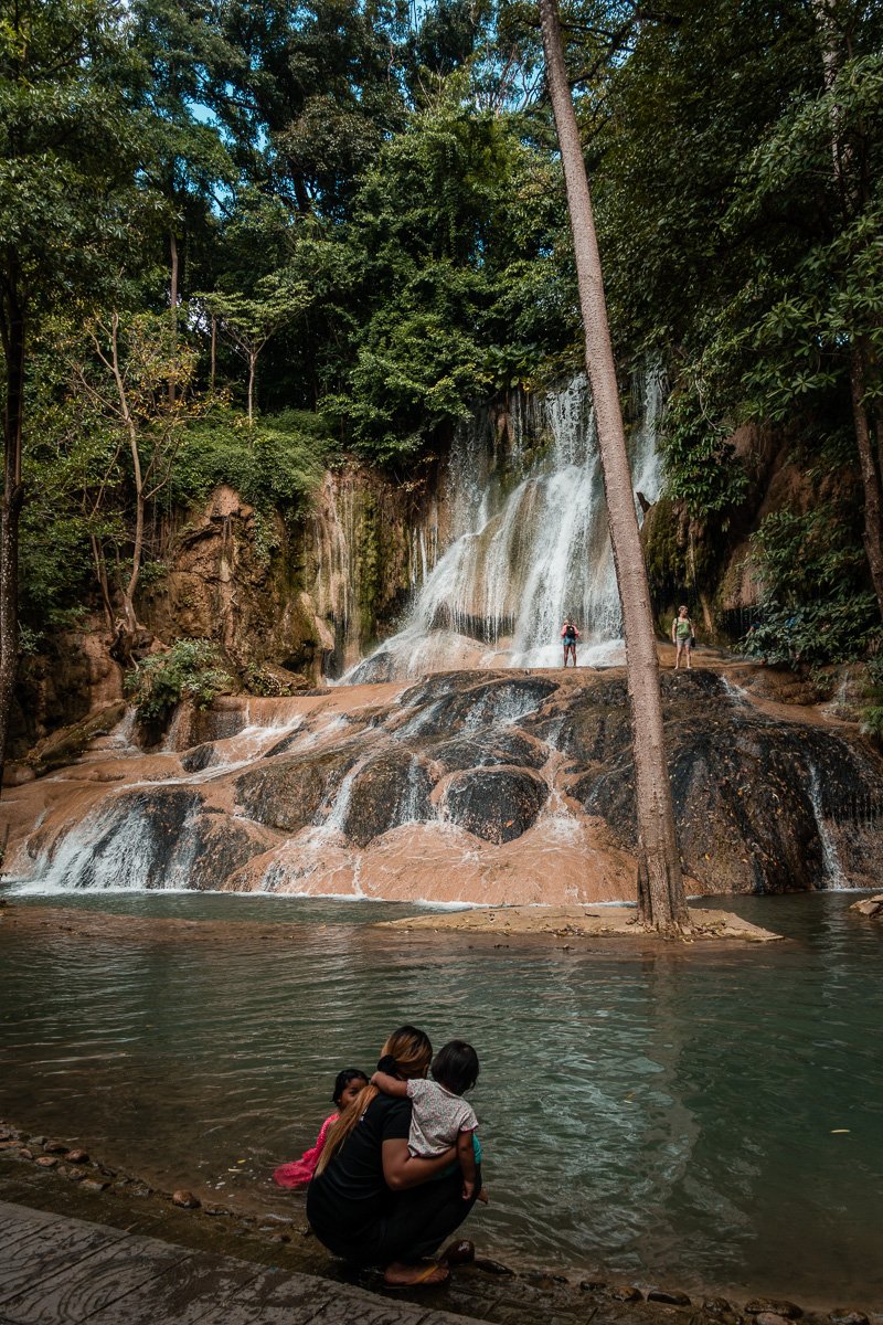 Wasserfalldings