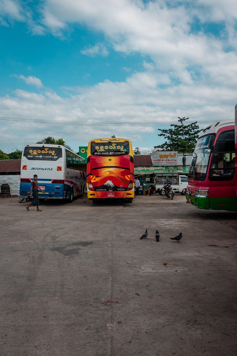 wir nehmen den bunteren