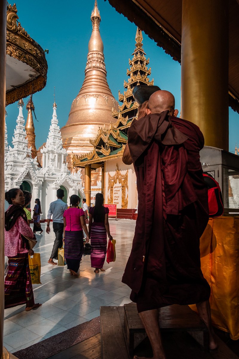 An der Spitze sind ein paar Millionen