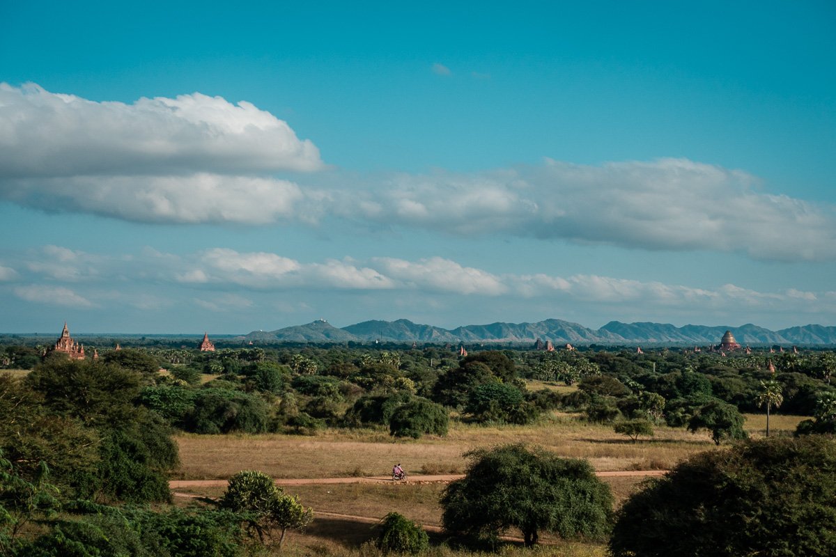 Bagan II