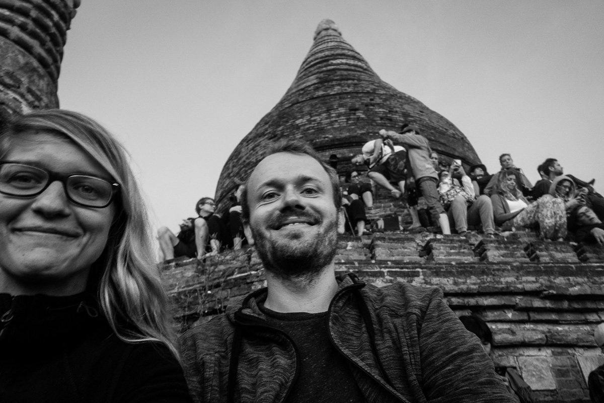 Aber sowas von "Geheimtipp"