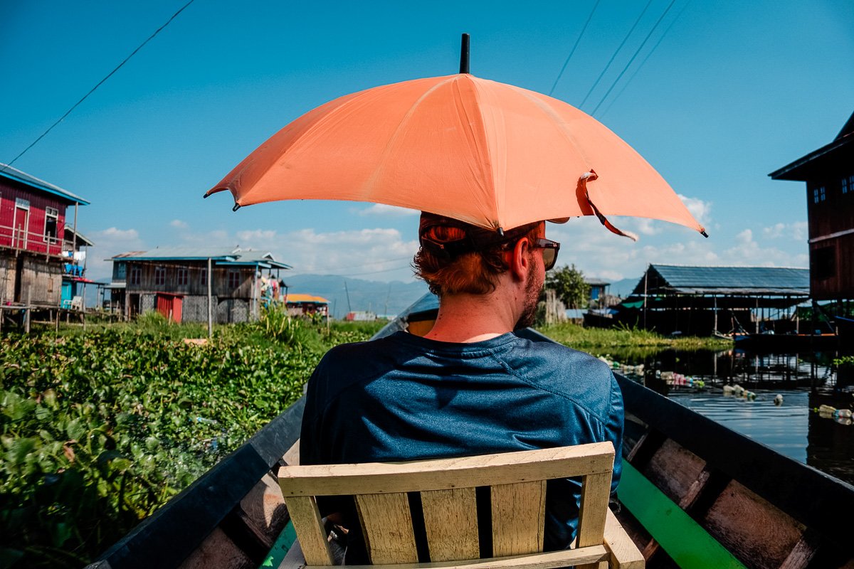 gegen die Krankheit der Dummen