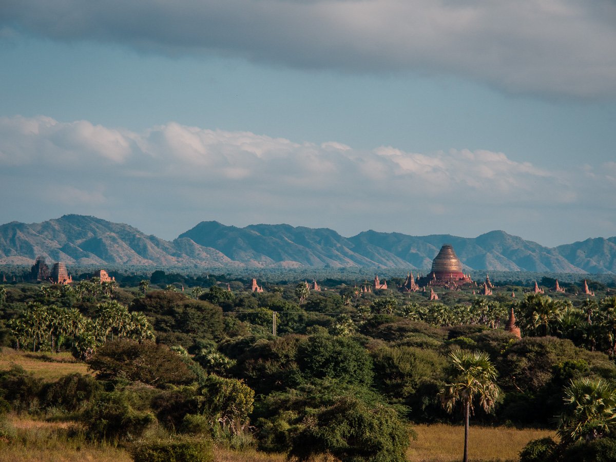Bagan