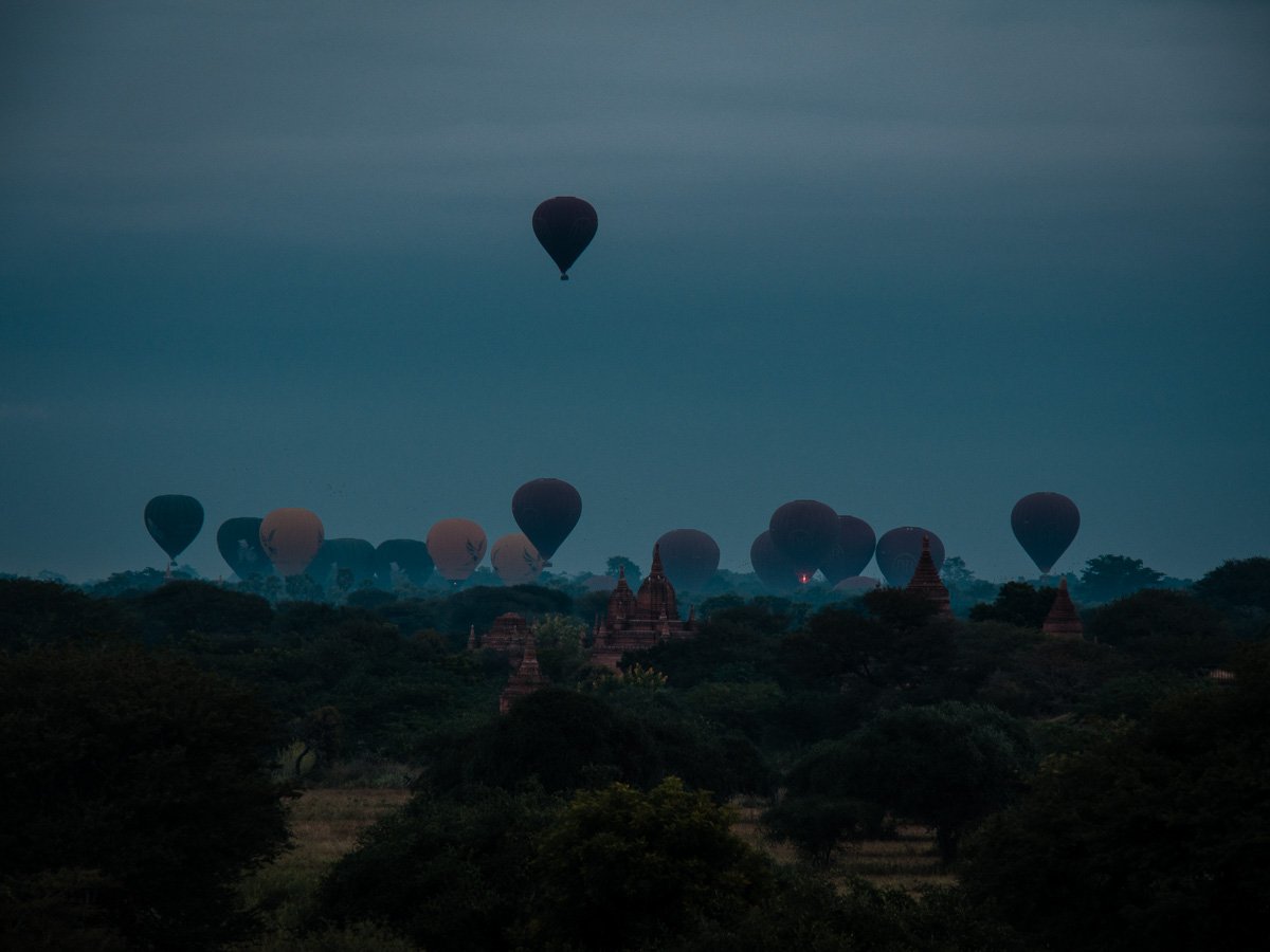 Bagan