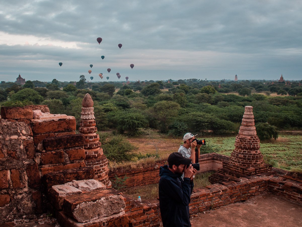 Bagan