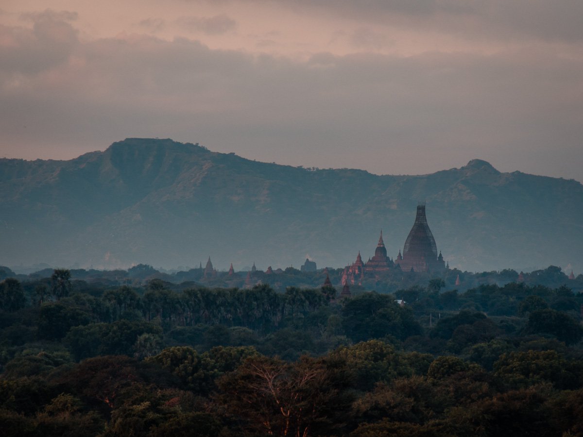 Bagan