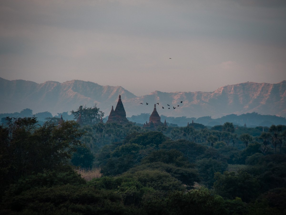 Bagan