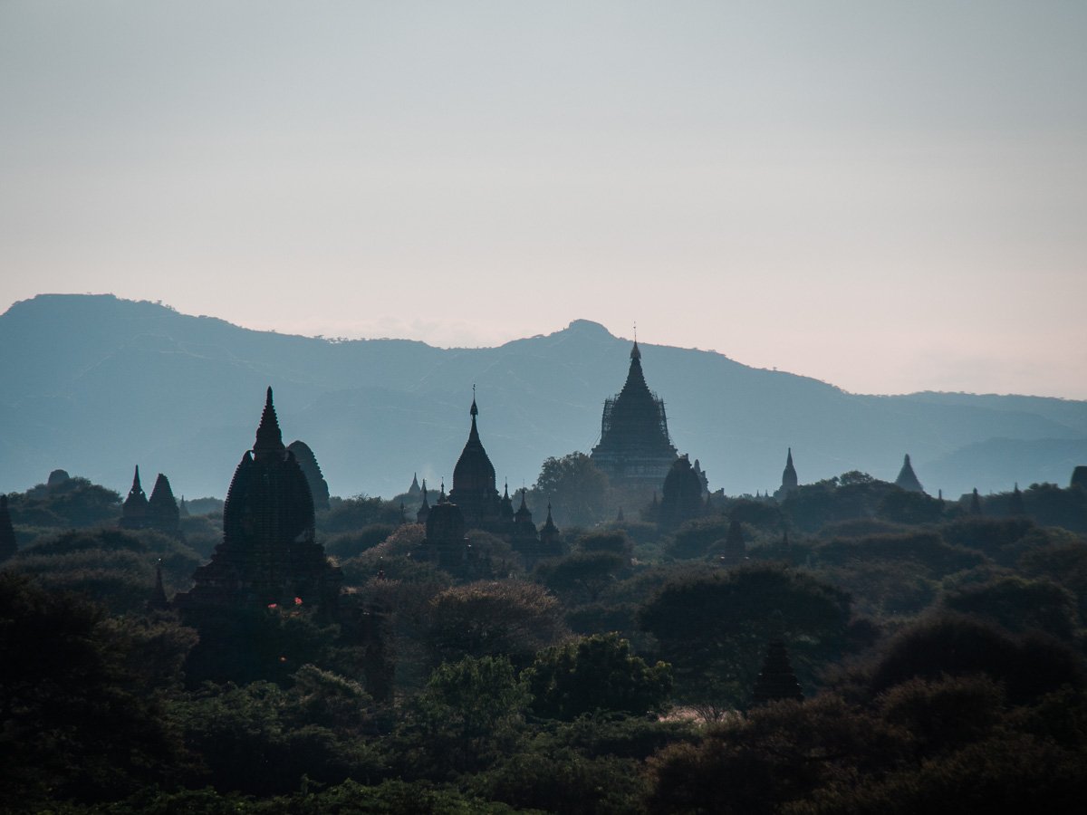 Bagan