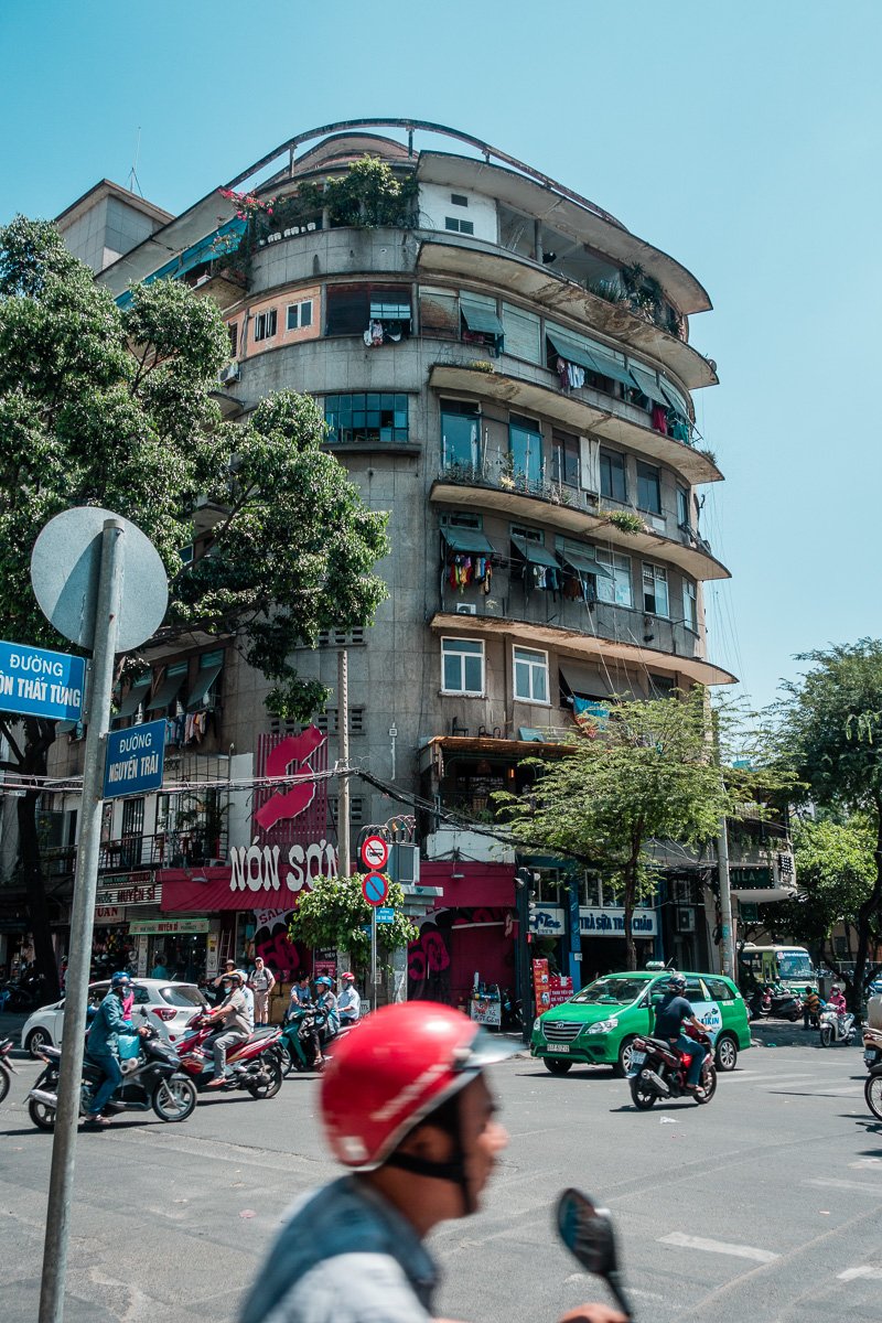 Es ist immer einer von denen im Bild I