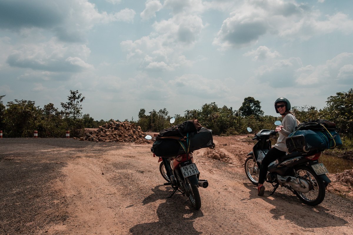 Wo sind wir hier eigentlich?