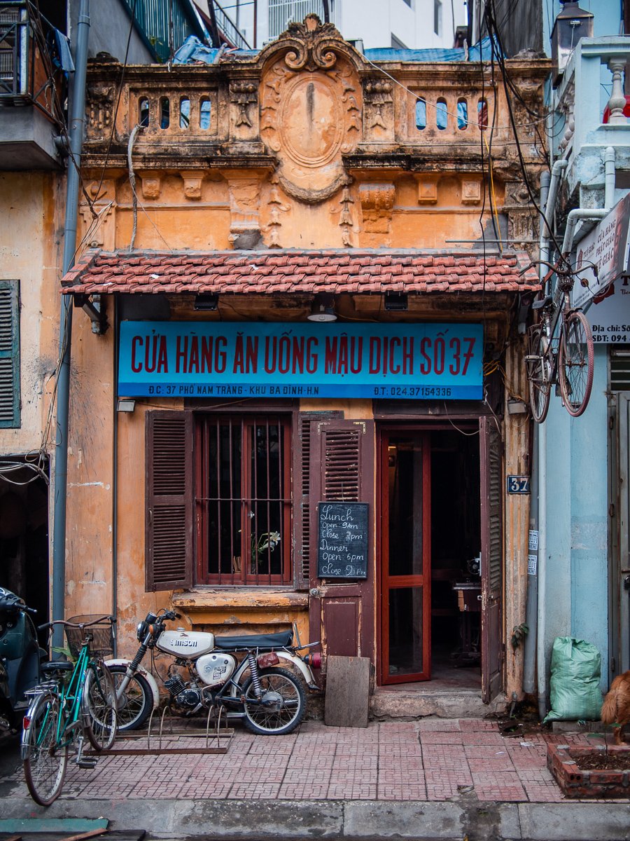 Wann können wir einziehen, bitte?