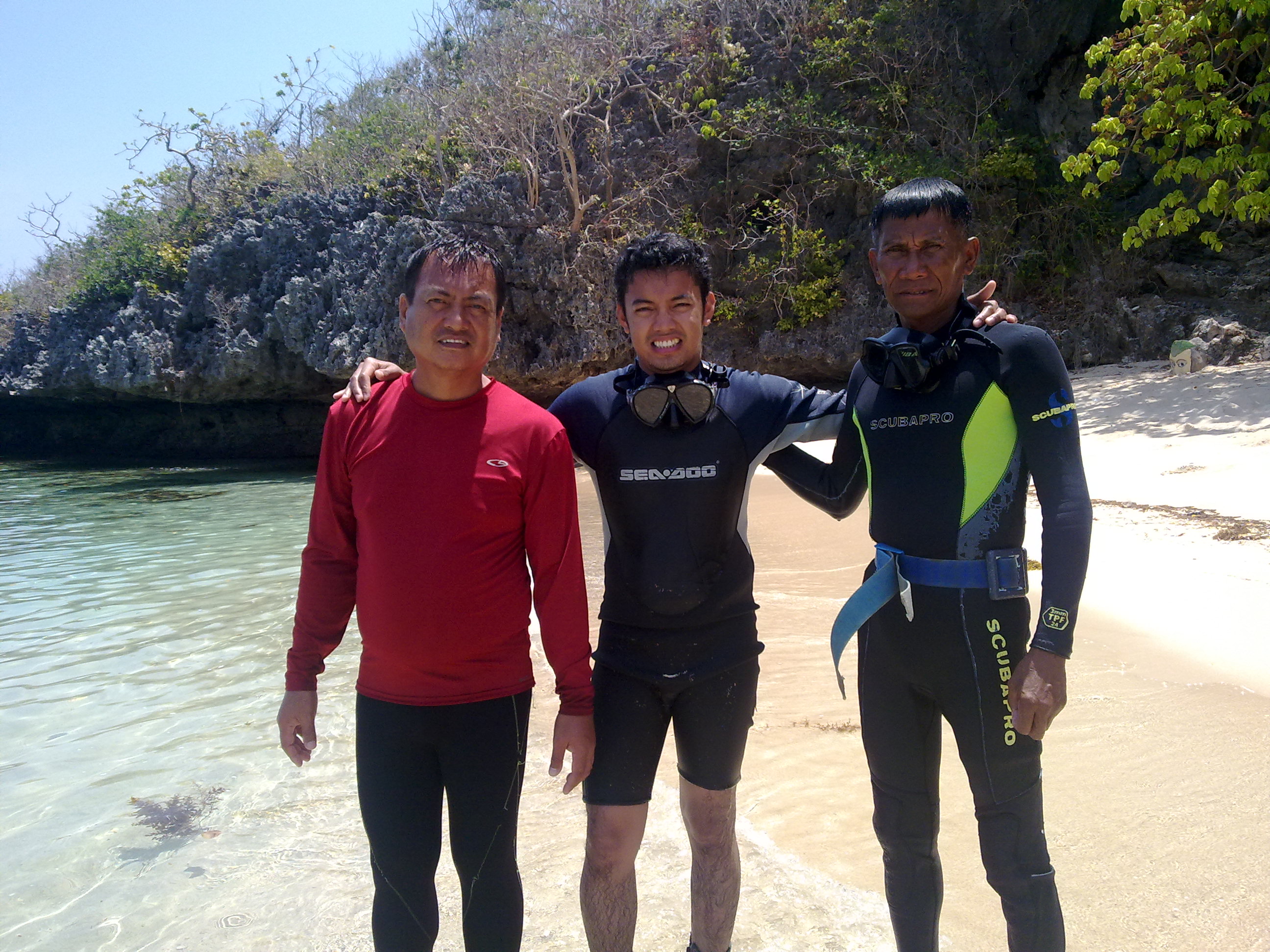 Hundred Islands, Alaminos City, Pangasinan