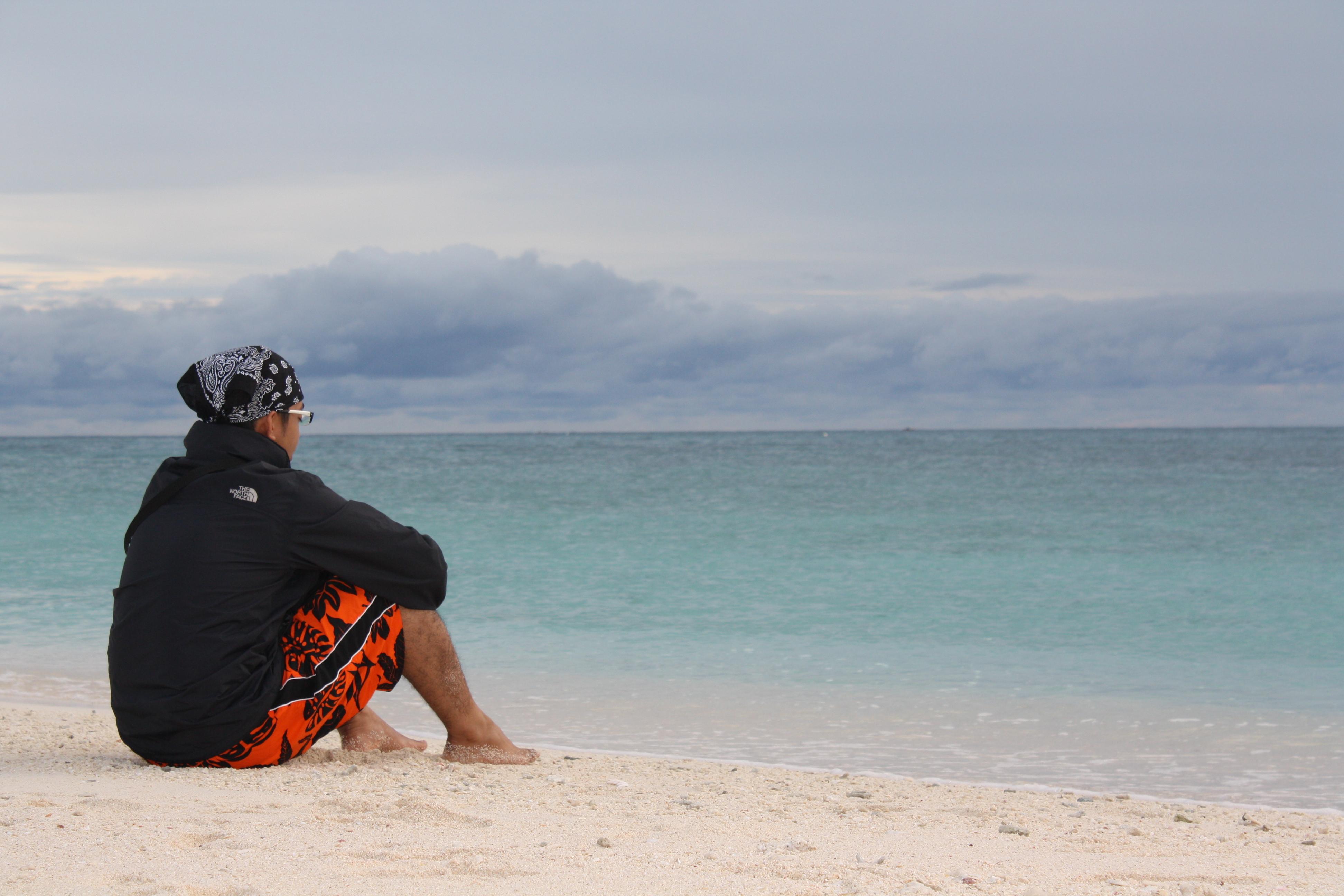 White Island, Camiguin, Philippines (Photo by Hanna Fiesta)