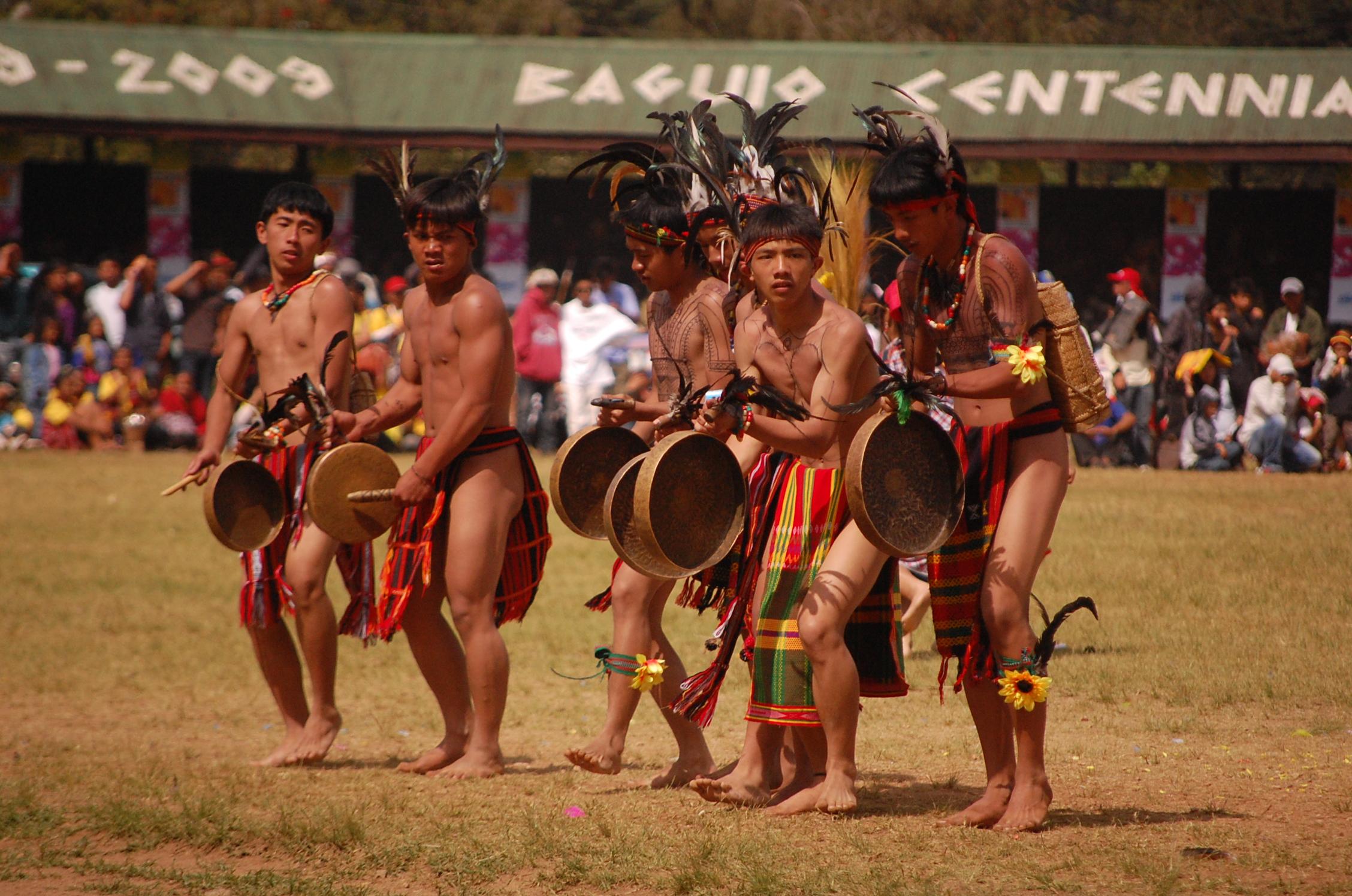 Ethnic Cordilleran (Photo by Bogz)
