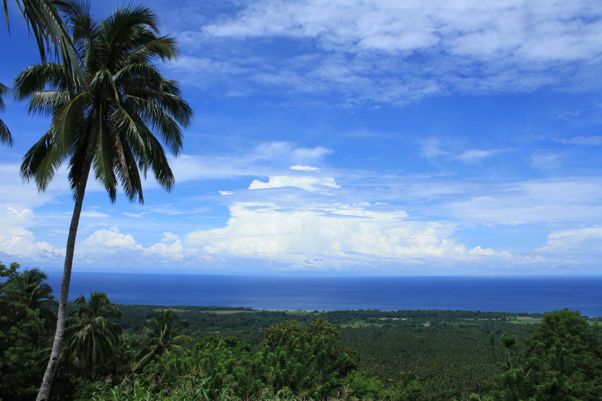 Camiguin Island, Photo by Hanna Fiesta