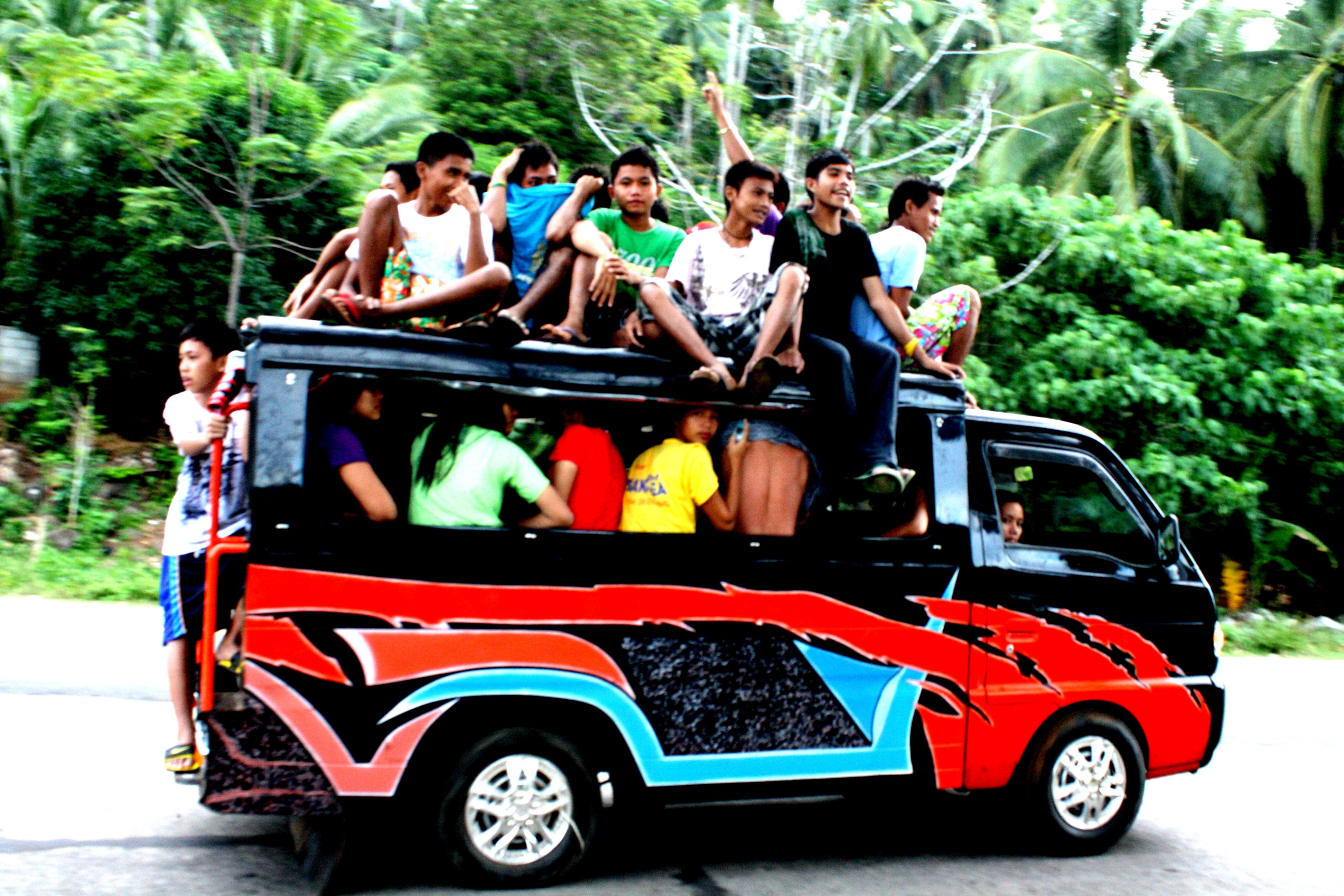 Camiguin Island, Photo by Hanna Fiesta)
