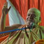 fake shankaracharya