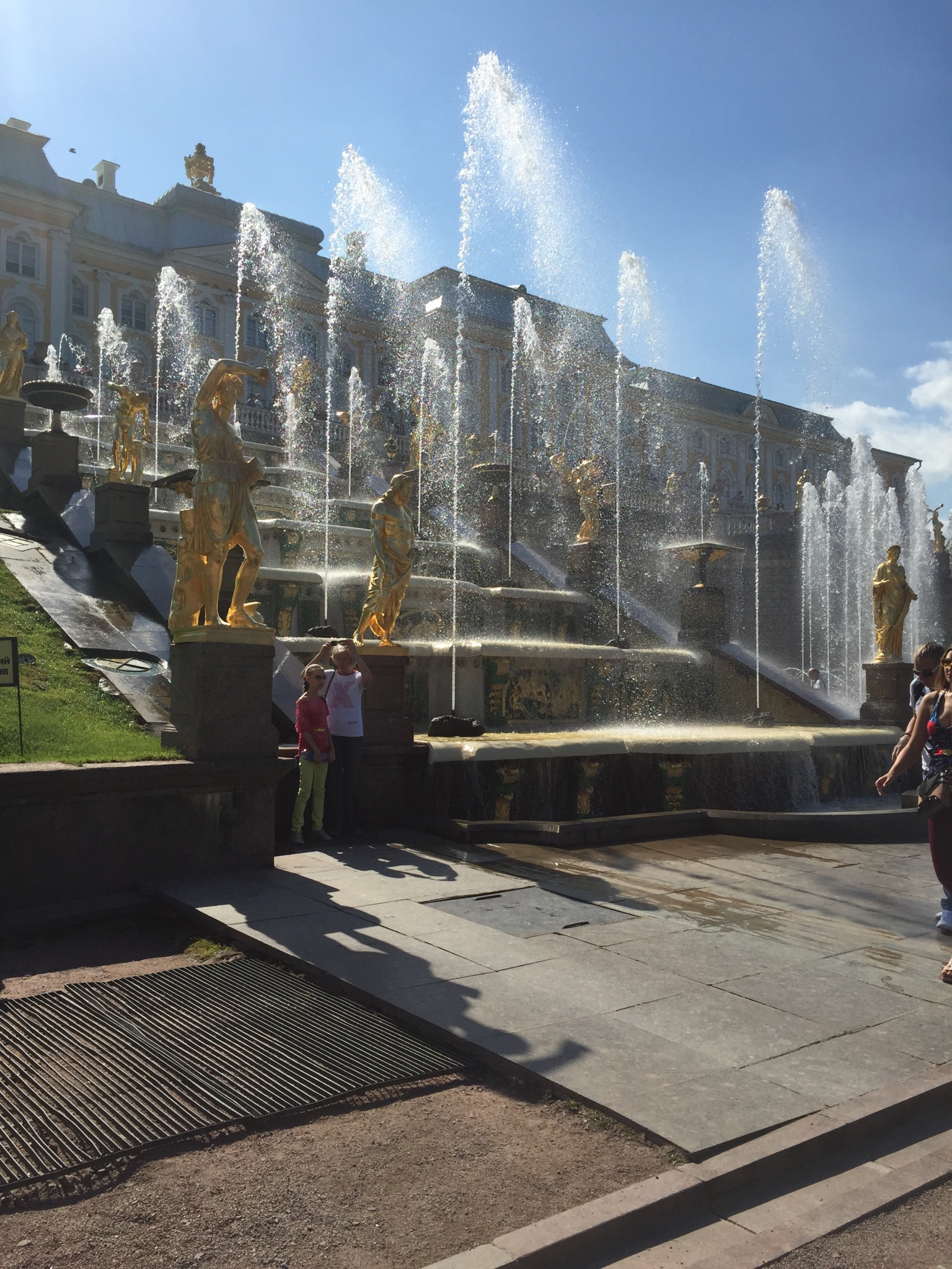 Peterhof