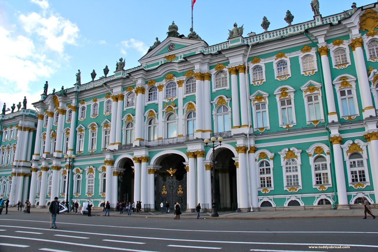 Hermitage