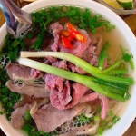 Phở bò (Pho au bœuf) – Recette vietnamienne authentique, facile et rapide