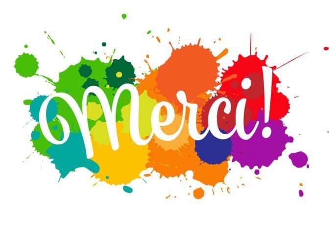 Merci