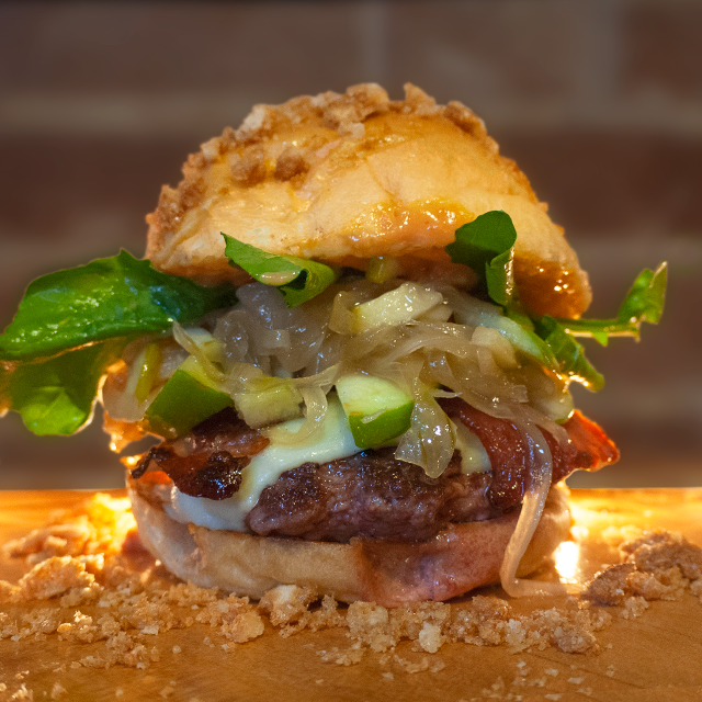 Flash Burger – Tulio Recomienda