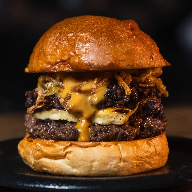 Lee más sobre el artículo Participantes Burger Master 2025 Ibagué