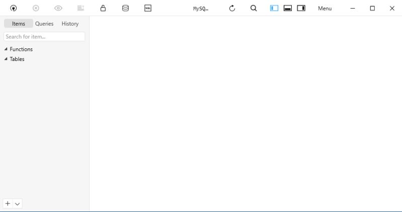 Tableplus Reference - Elegant Abstract Illustration - HD