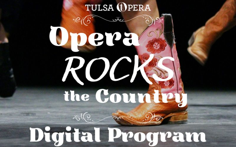 Home Tulsa Opera - Perfect 4K Landscape Textures | Free Download