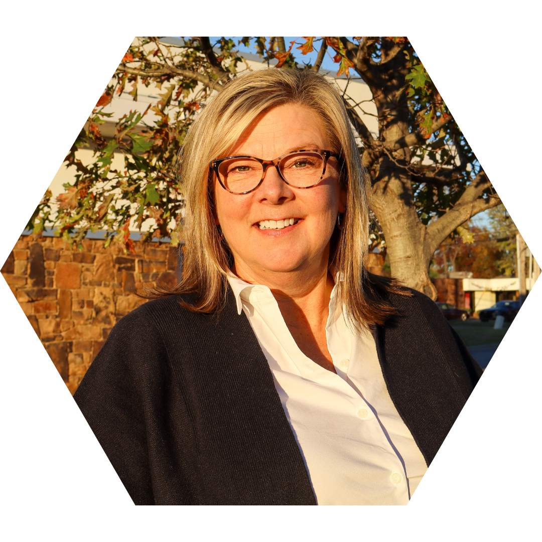 Michelle Rahn - Program Manager