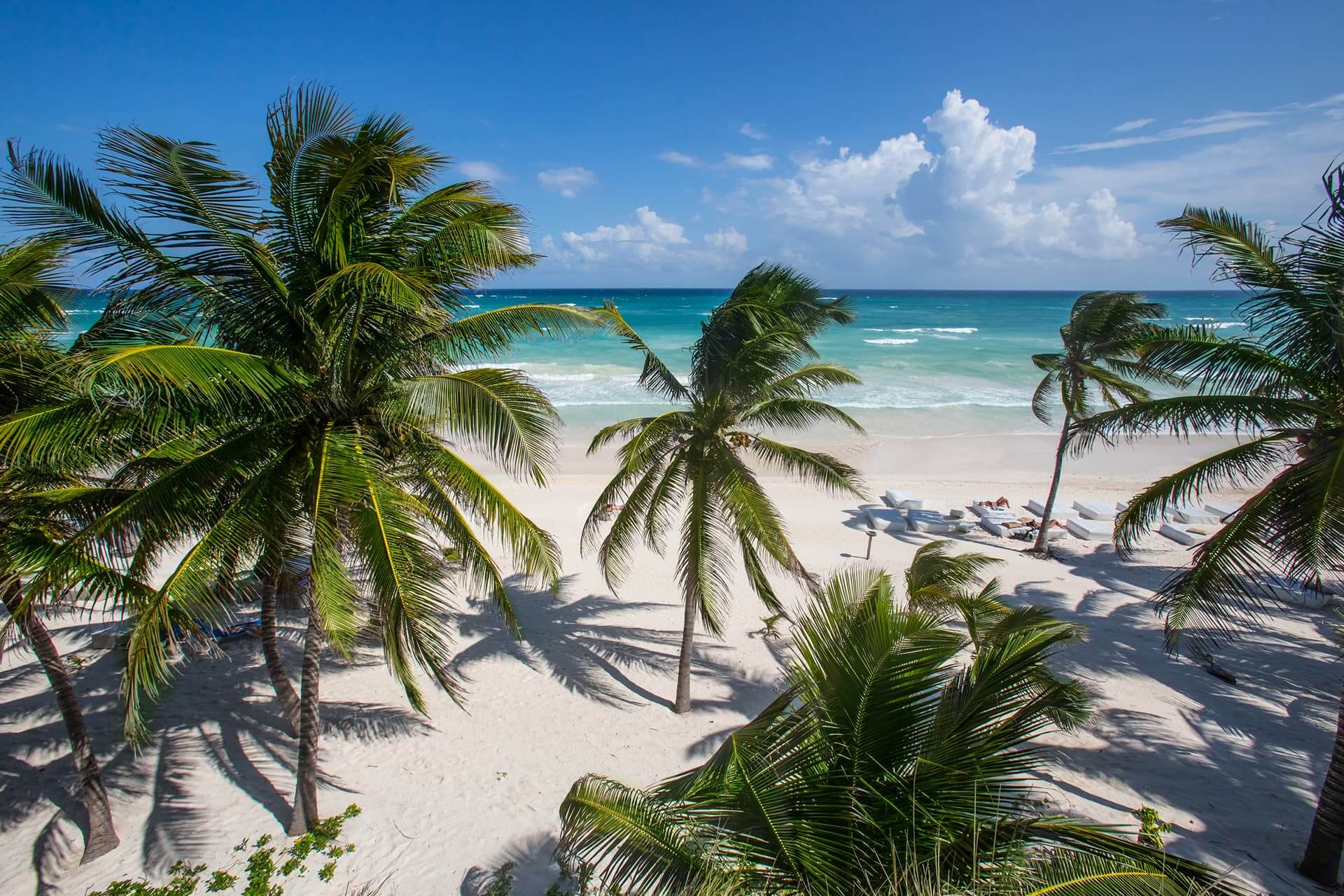 Accommodation Category: <span>Tulum</span>