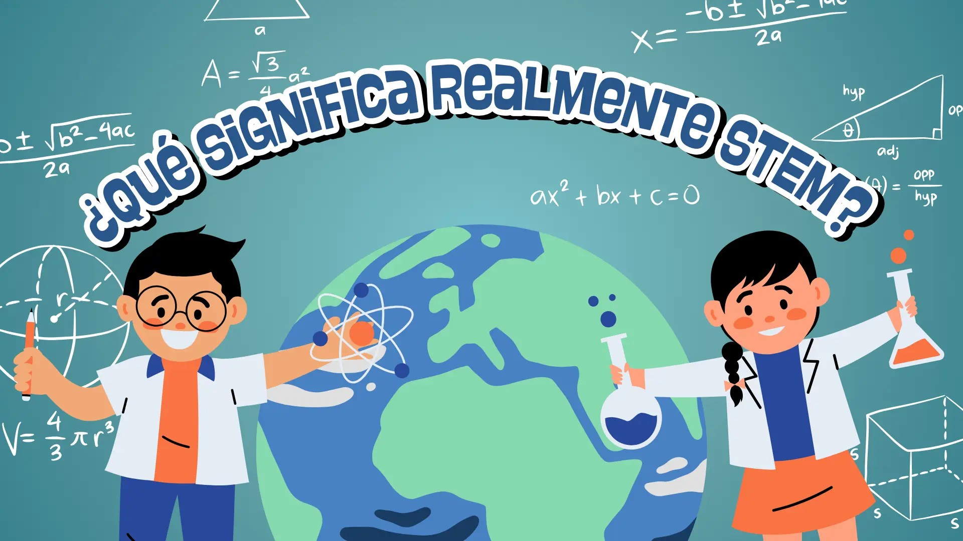 La Educación STEM